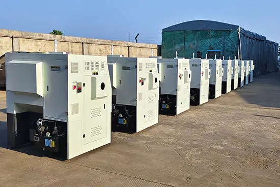 Co definuje hotový produkt vrtulního soustruhu CNC?