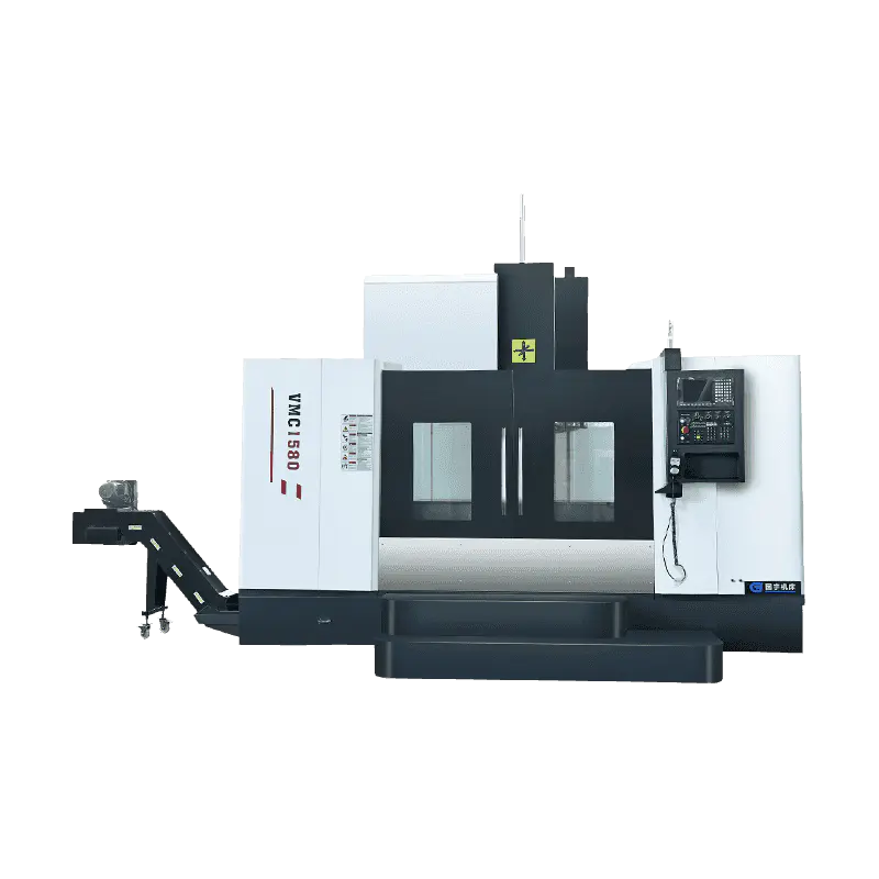 Vysokorychlostní vertikální obráběcí centrum