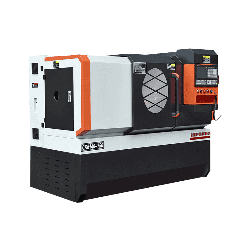 Jaké jsou vlastnosti vysoce přesného CNC stroje?