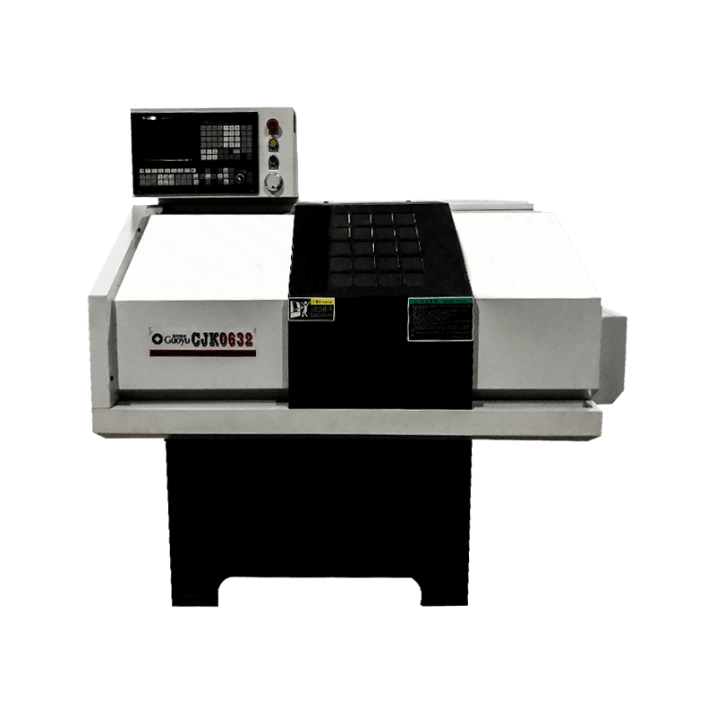 Precision Line Rail Precision CNC soustruh