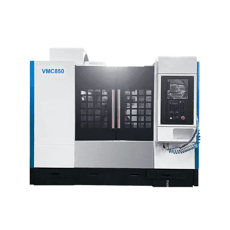 Lineární způsob vertikální obráběcí centrum