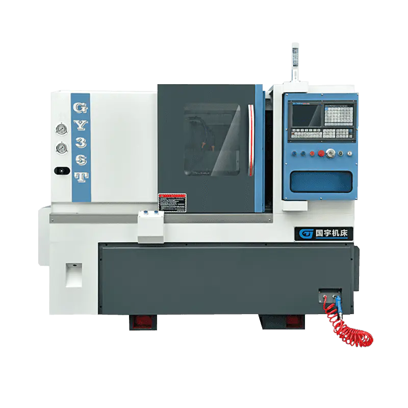 Spojka spojená vysoká a nízká banka na přesnost CNC